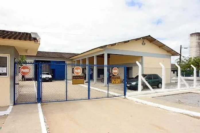 Detento é encontrado morto na Penitenciária Baldomero Cavalcanti, em Maceió