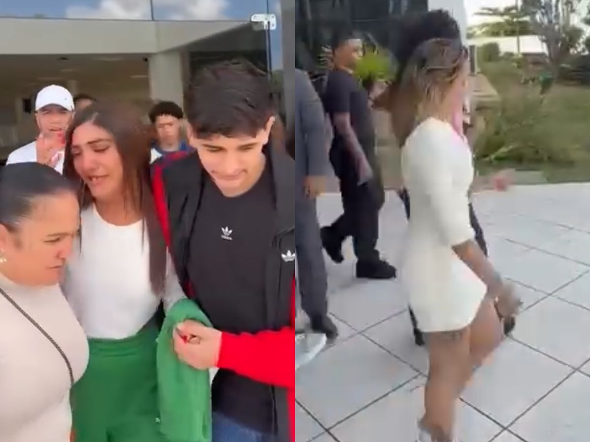 Primeira audiência do caso Hytalo Santos tem clima de comoção