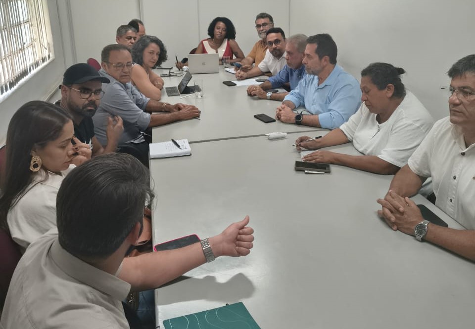 Unicafes-AL realiza reunião de alinhamento do Selo do Biocombustível Social em Alagoas