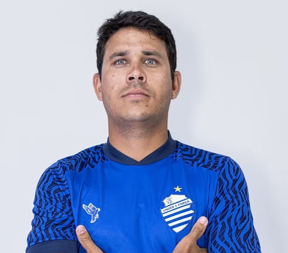 CSA anuncia Geovane Nascimento como novo técnico do sub-20 para a Copa São Paulo