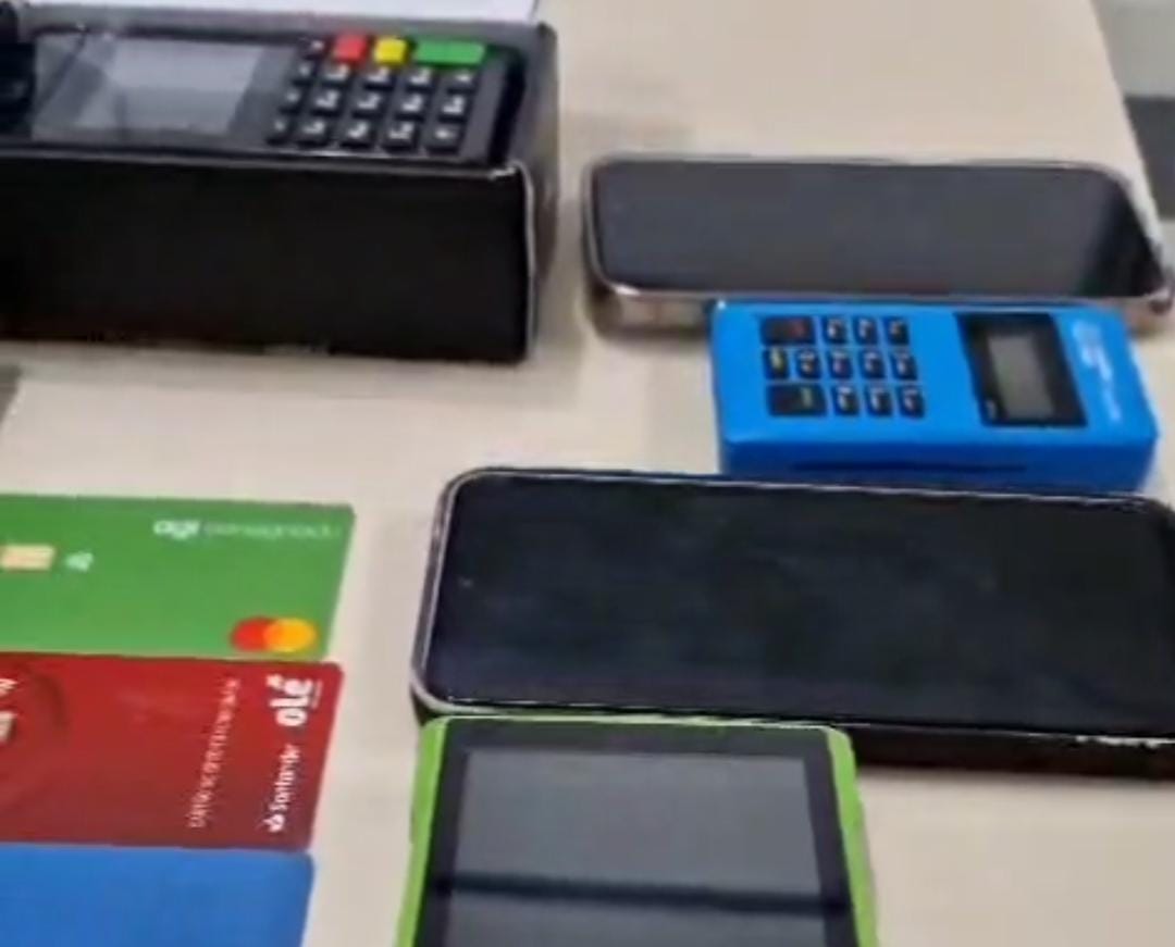 Mulher é presa em Maceió suspeita de aplicar golpes em idosos