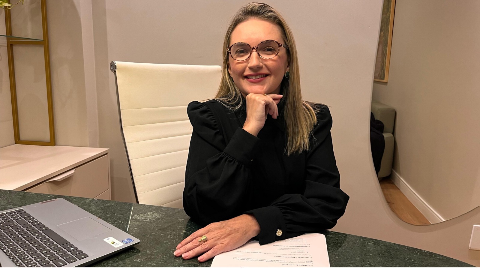 Especialista destaca importância de acompanhamento nutricional antes e depois da cirurgia bariátrica