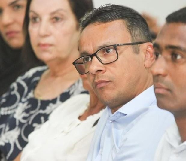 Prefeito e vice de Passo de Camaragibe têm diplomas cassados pela Justiça Eleitoral