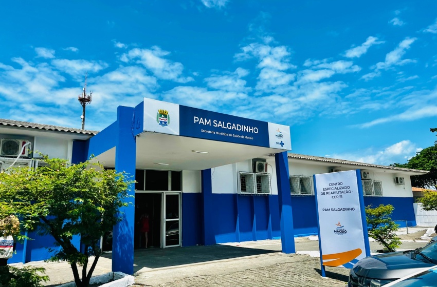 Maceió amplia tratamento gratuito para varizes e microvasos