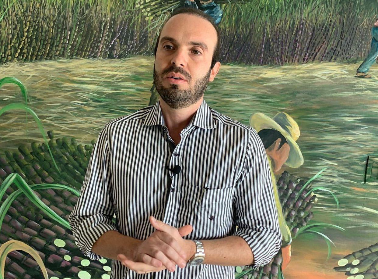 Asplana solicita audiência com Paulo Dantas para discutir apoio aos fornecedores de cana afetados pela crise do setor