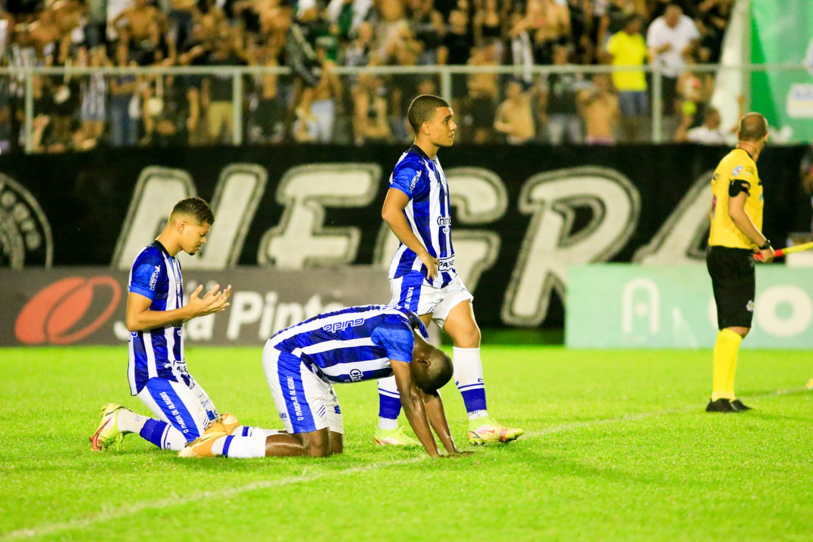 O que falta para o CSA voltar a decidir o Alagoano? Jejum já dura quatro anos