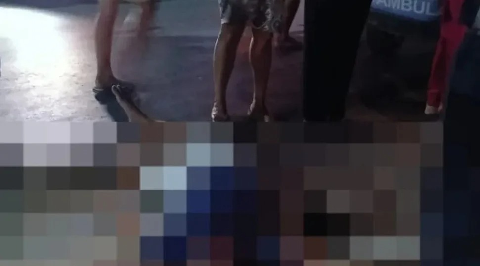 Acidente na AL-110 mata motociclista que perdeu controle ao passar por quebra-molas