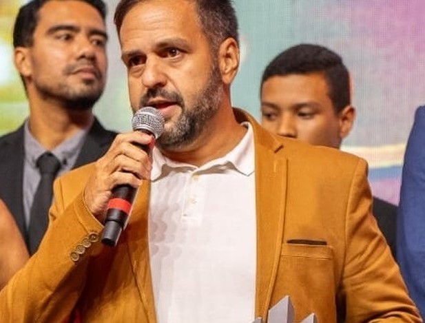 Diretor comercial das Casas Guido será o novo vice-presidente do CSA