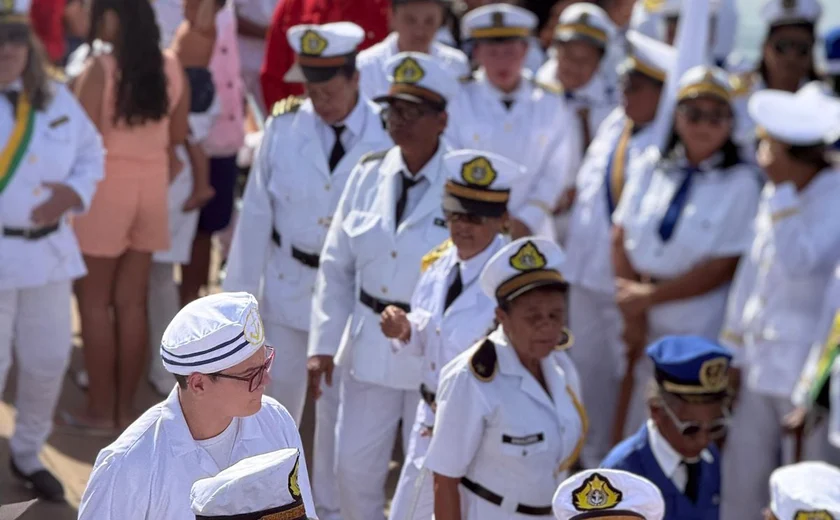 Marujadas de Alagoas promovem encontro em Maceió para debater a Crise Climática