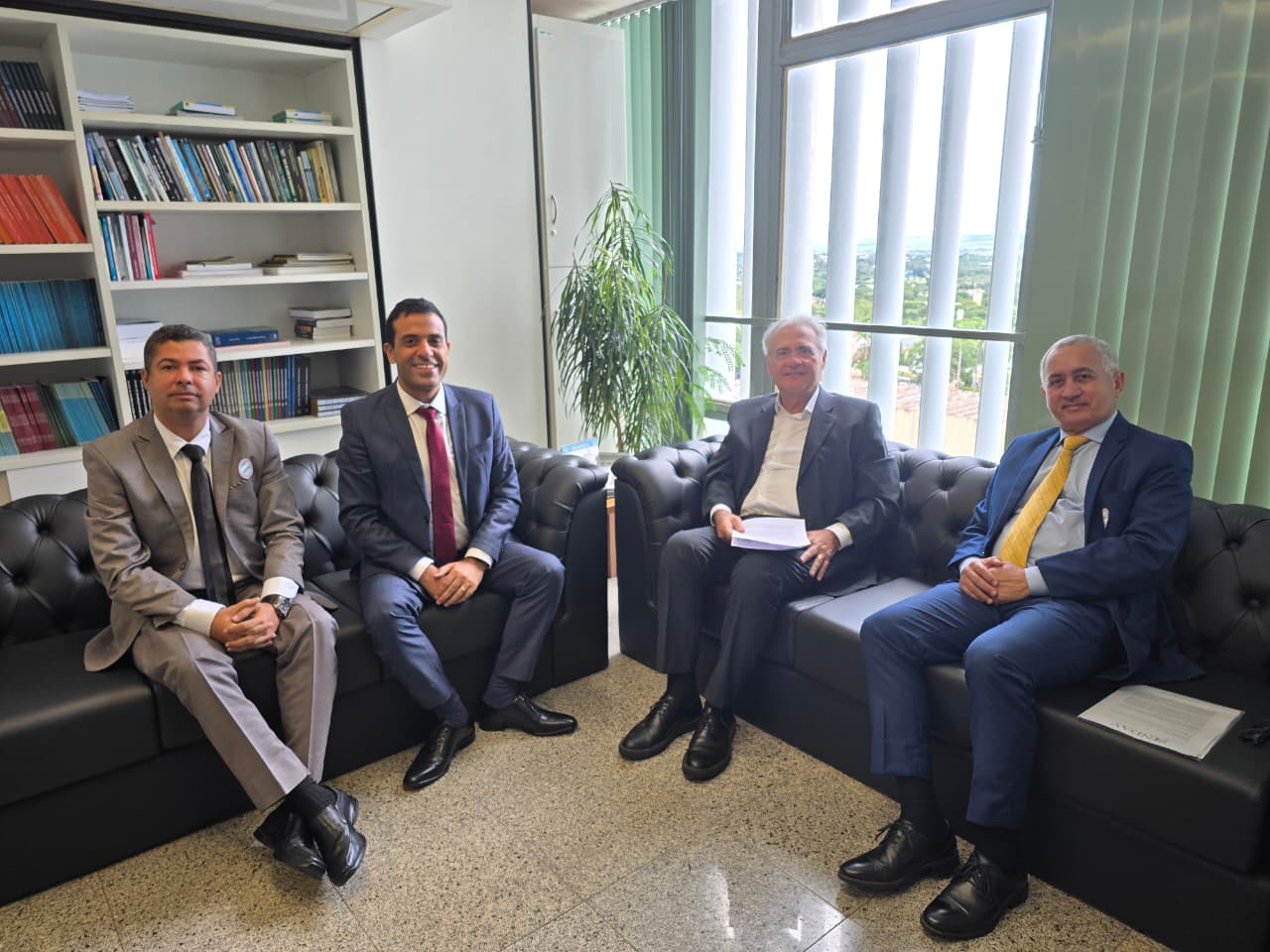 Sindav/AL reitera apoio ao projeto de isenção de Custas Judiciais para quem ganha até R$ 5 mil