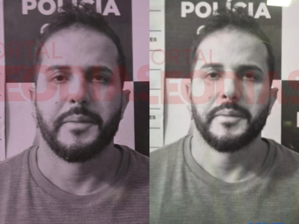 VÍDEO: Babal Guimarães chega à delegacia e advogada tenta atrapalhar reportagem, em Maceió