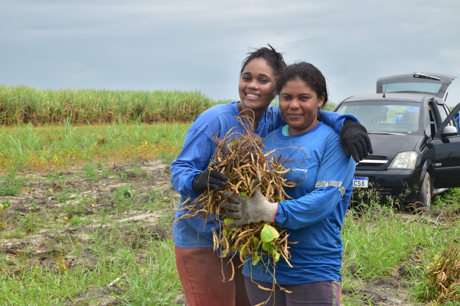 Agricultura familiar cresce em Coruripe e entra em novo ciclo de desenvolvimento no campo