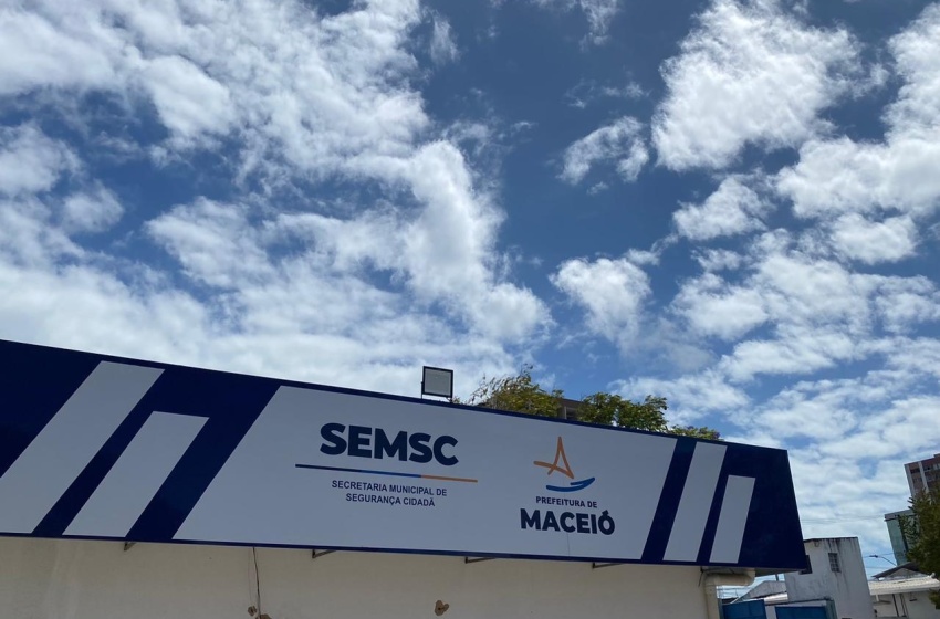 Guarda Municipal intensifica atuação no feriadão em Maceió