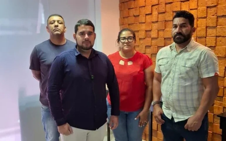 Empreiteiros denunciam calote milionário em obra do Hospital de Palmeira dos Índios