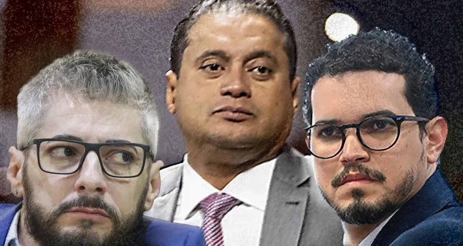 PF prende filho do “Careca do INSS” e ex-número dois da Previdência por fraude bilionária