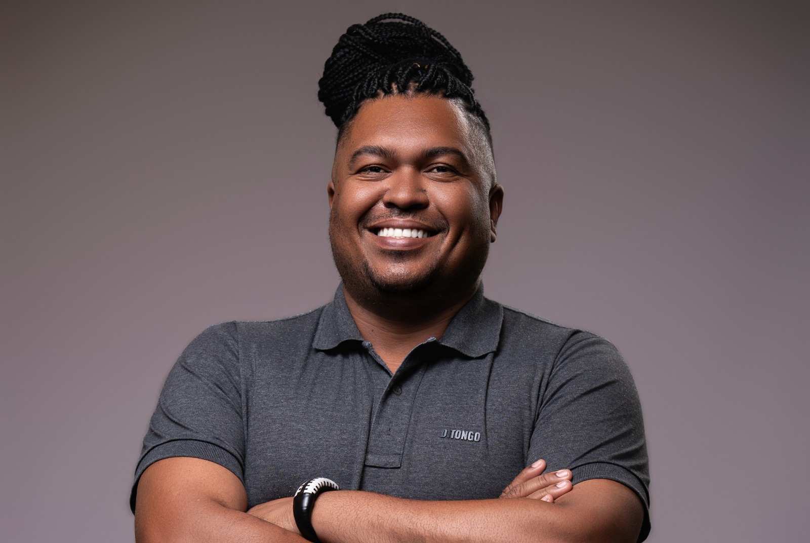 Presidente do Sinteal vai disputar as eleições para deputado federal