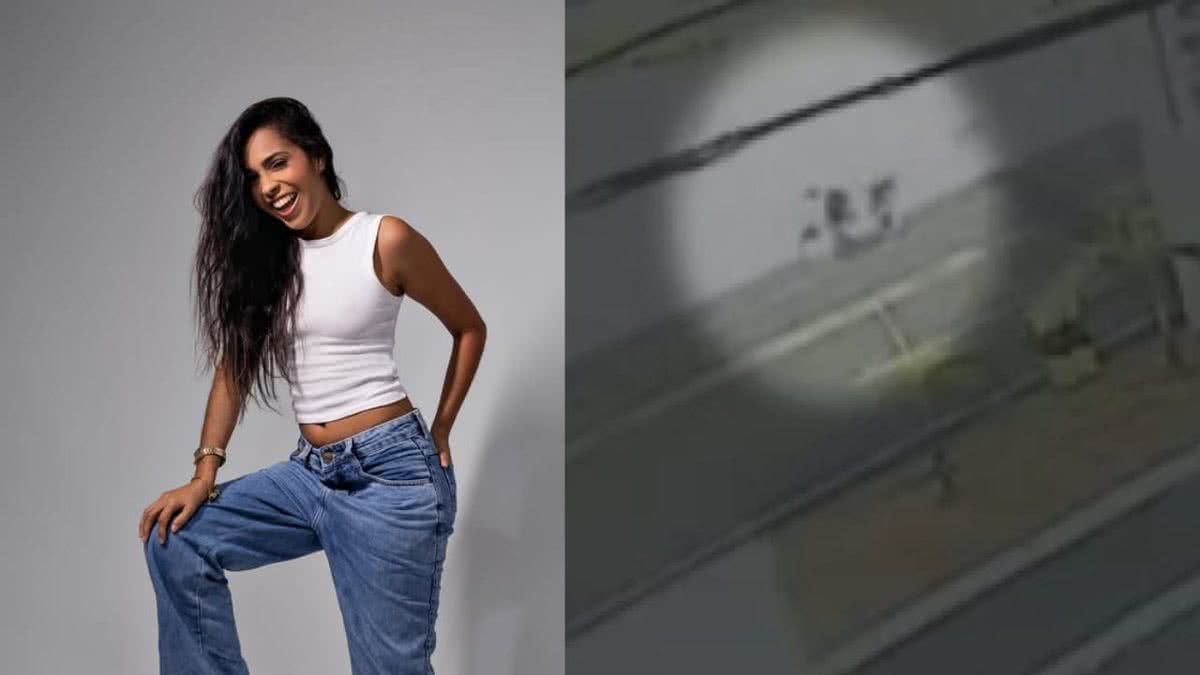 Irmão de Mayara Dias rebate versão de motociclista e cobra justiça