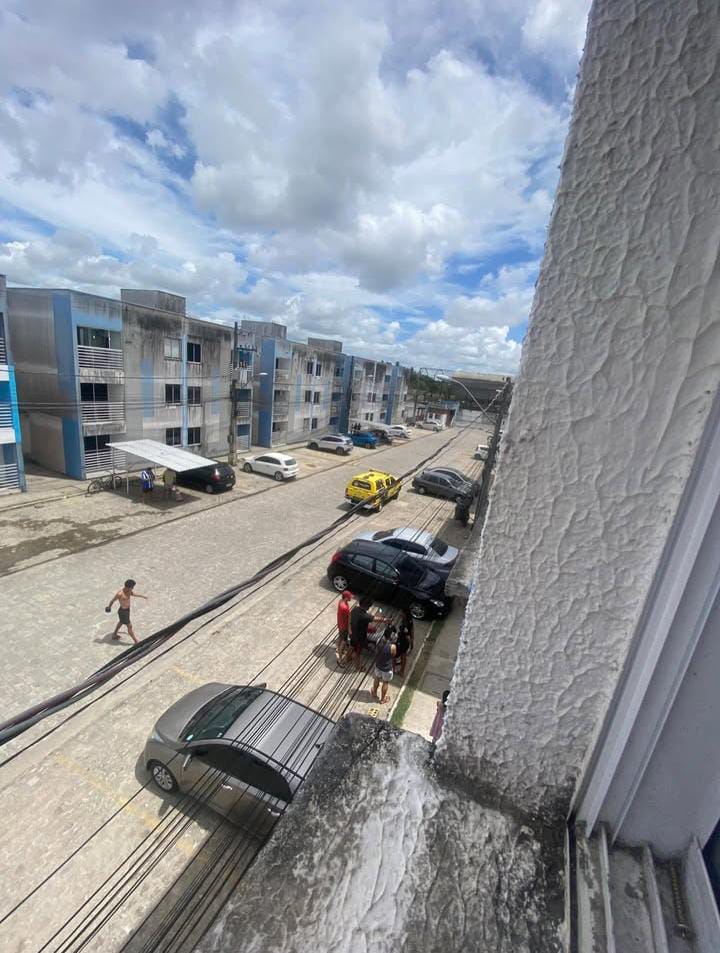 Vizinho é suspeito de matar homem dentro do próprio apartamento em Rio Largo