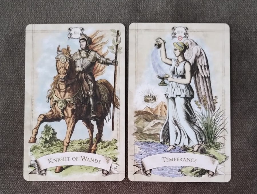 Tarólogo alagoano faz previsões para 2026 e cita JHC, autossabotagem e temperança