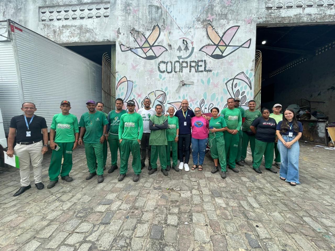 Cooperativas em Alagoas chegam a 95 mil integrantes em 2025, segundo Sescoop