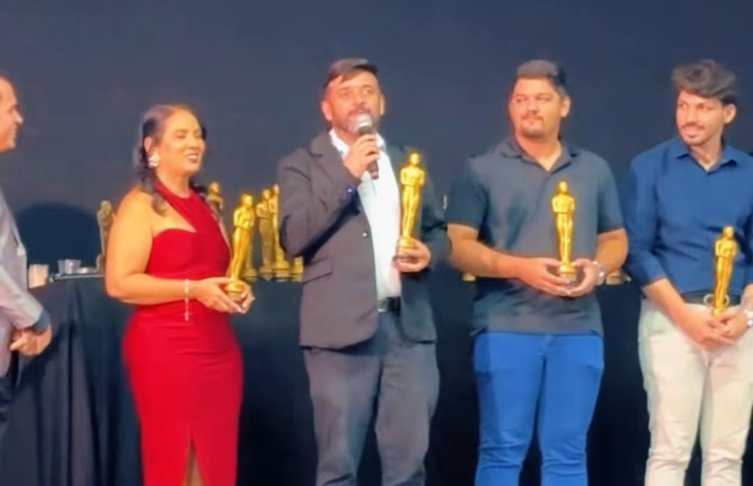 Coopaiba recebe homenagem no 9º Oscar Alagoano pelo trabalho com a agricultura familiar