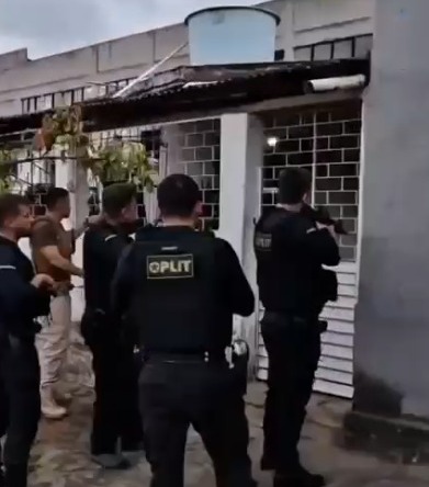 Esquema criminoso com carros da Justiça é alvo da Operação Guarda Infiel em Alagoas