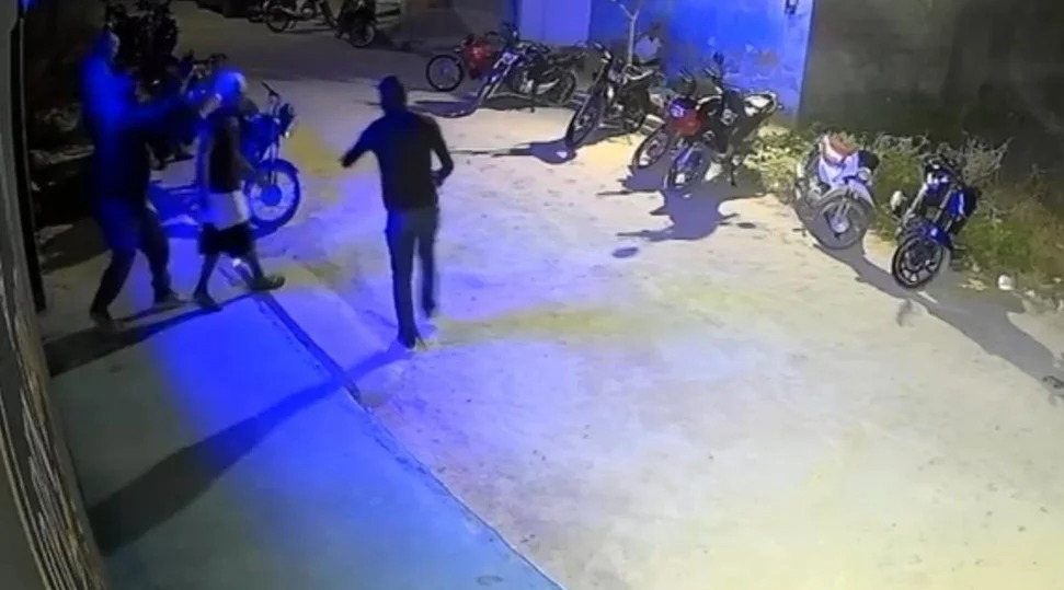 Muitos tiros: Jovem de 23 anos é executado durante evento em bar no interior de AL