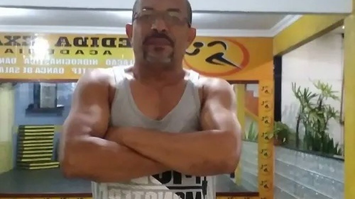 Suspeito de matar professor de educação física é preso em Alagoas