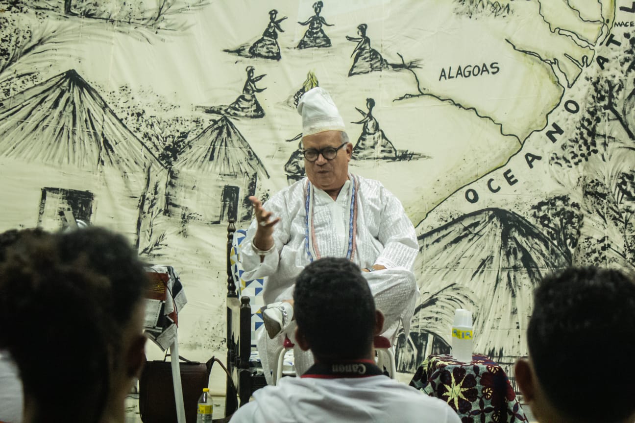 ENCART II destaca arte, diversidade e resistência LGBT+ em Alagoas