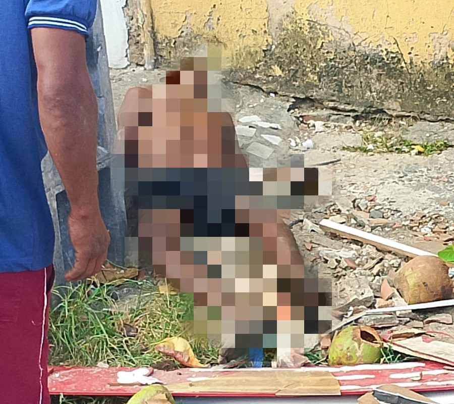 Homem tenta furtar fios e morre após choque elétrico em Maceió