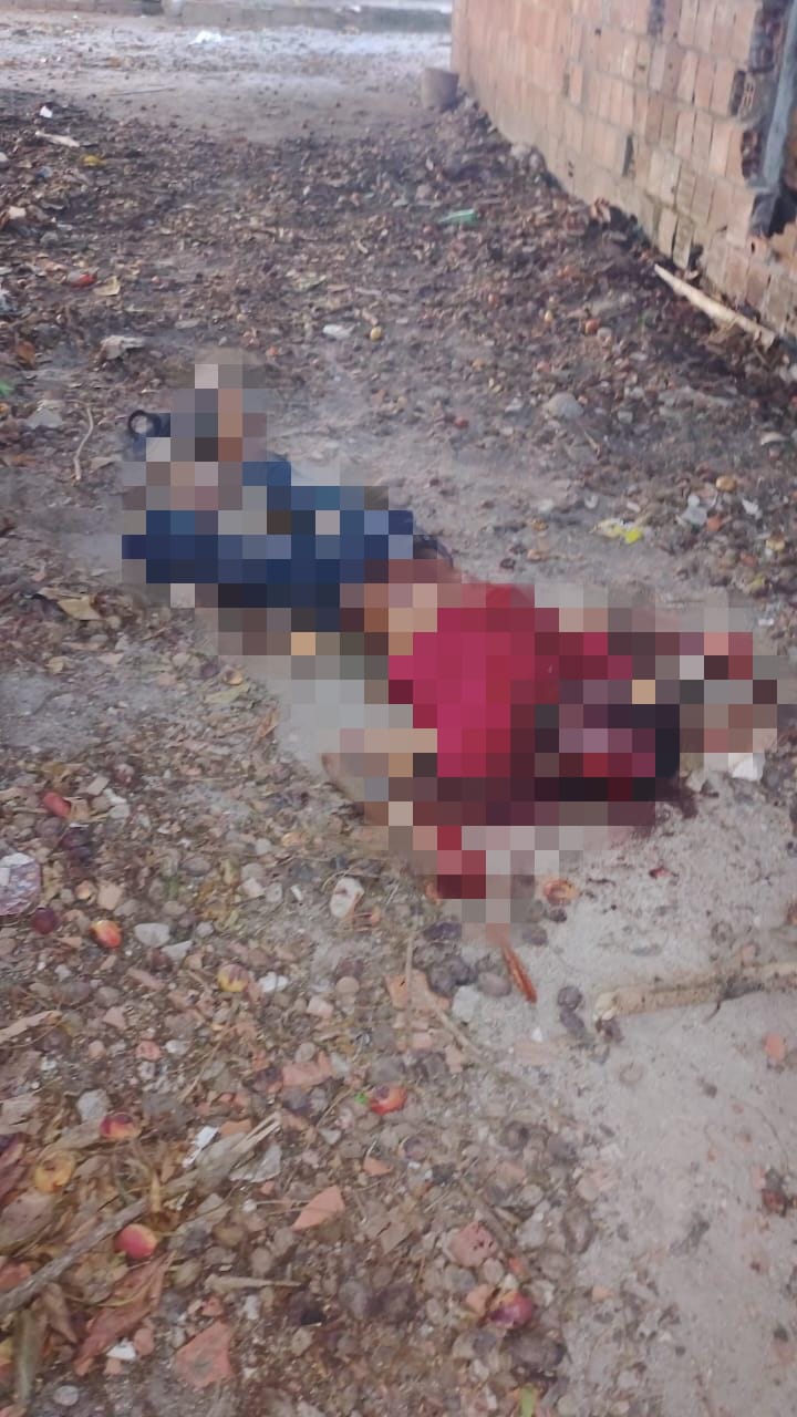 Homem é encontrado morto com sinais de violência no Vergel do Lago, em Maceió