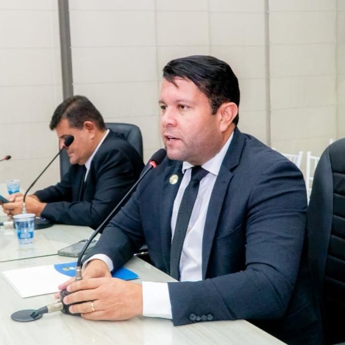 Vereador Allan Pierre se destaca na defesa dos guardas municipais de Maceió