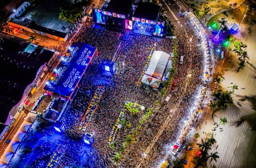 Verão Massayó continua neste domingo; veja atrações