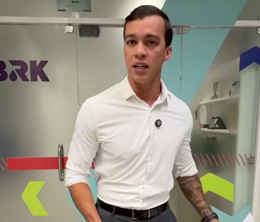 'Estamos falando de crimes ambientais', afirma deputado Leonam sobre línguas sujas em Maceió