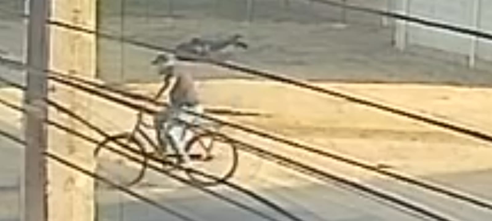 Câmeras flagram momento em que coordenador do CRB é assassinado na Santa Lúcia