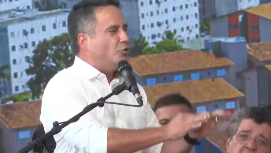 “Vamos repetir a dose de 2022”, diz Paulo Dantas ao declarar apoio a Lula, Renan Filho e Renan Calheiros