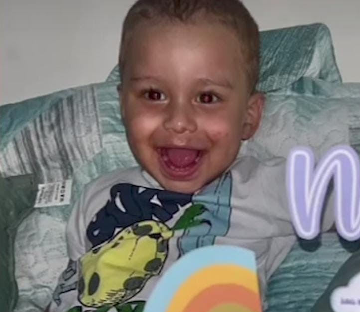 Pai é preso após desviar R$ 113 mil que seriam para tratamento de bebê amputado em AL