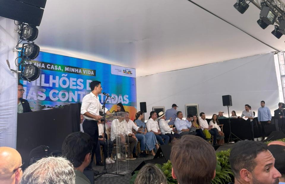 Briga política, entrega de chaves e aliança firmada: confira os destaque de Lula em Maceió