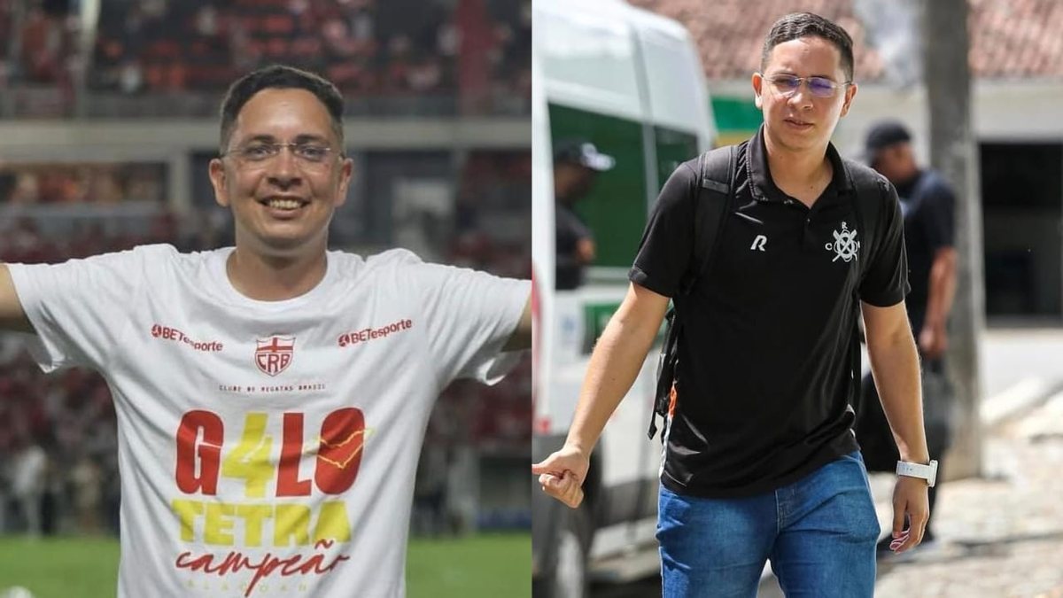 Suspeito de mandar matar coordenador do CRB deve se entregar à Polícia ainda esta semana, diz defesa