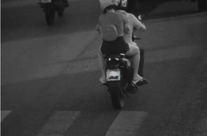 DMTT identifica placa de veículo usado em fuga de suspeito de matar Johanisson em Maceió