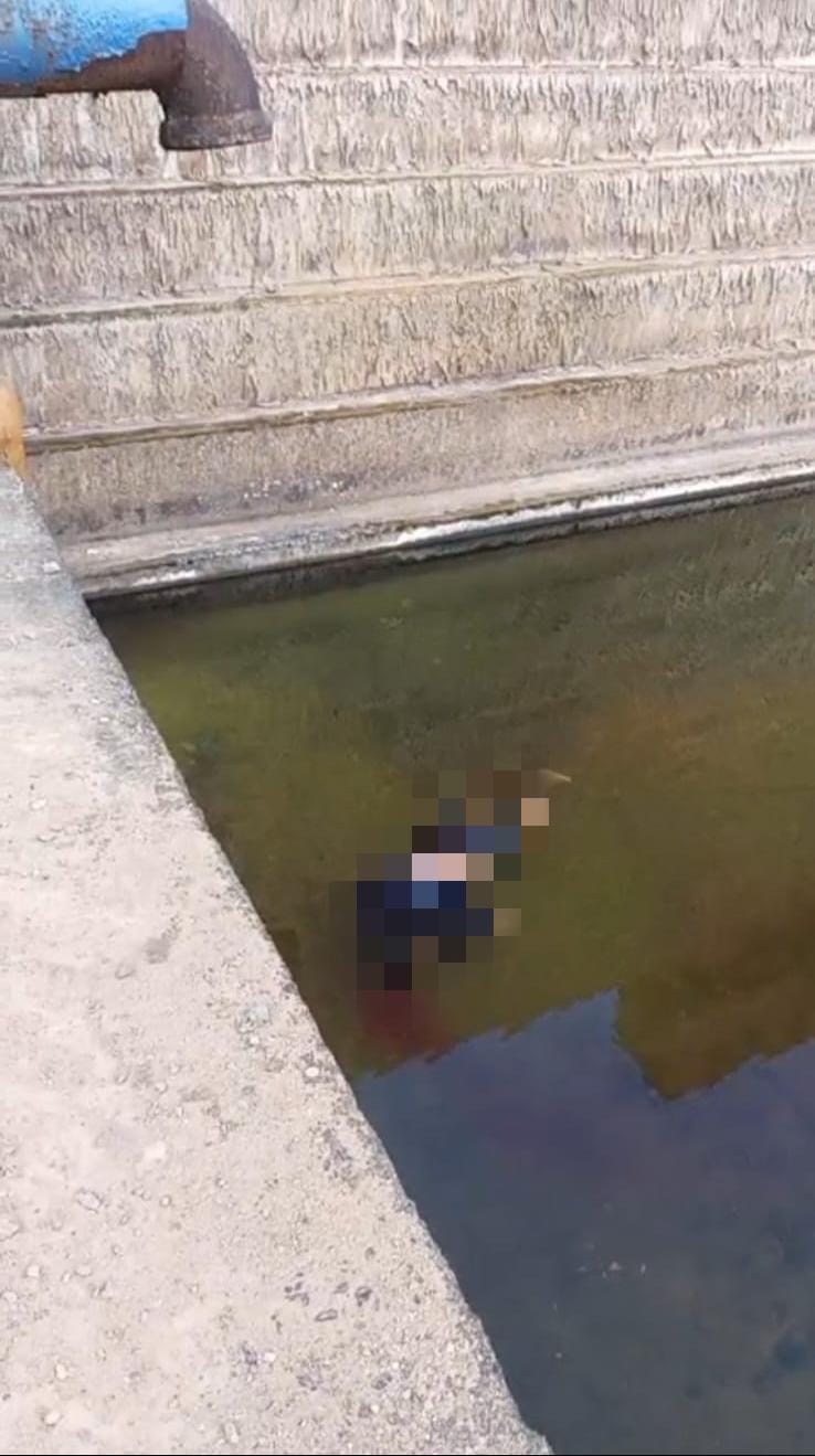 Corpo é encontrado boiando em represa de usina em Campo Alegre