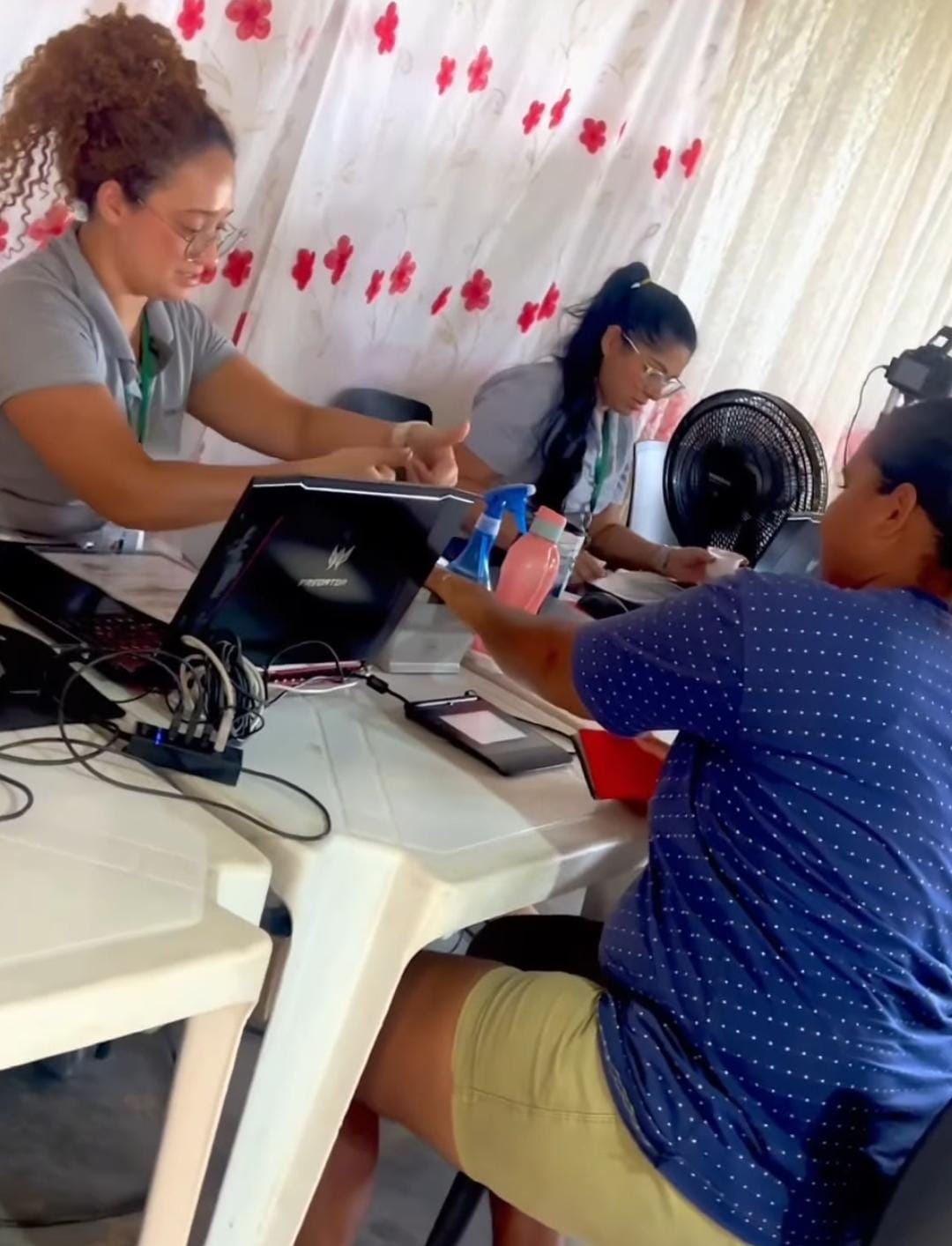 Projeto que beneficia agricultura familiar chega a Teotônio Vilela