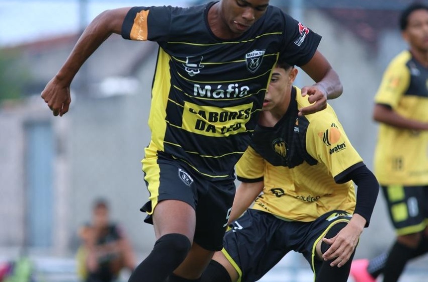 Semifinais da Copinha Solidária acontece nesta sexta-feira (30) em Maceió