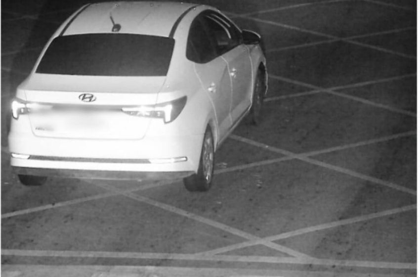 Câmeras da DMTT ajudam a recuperar veículo roubado na Paraíba