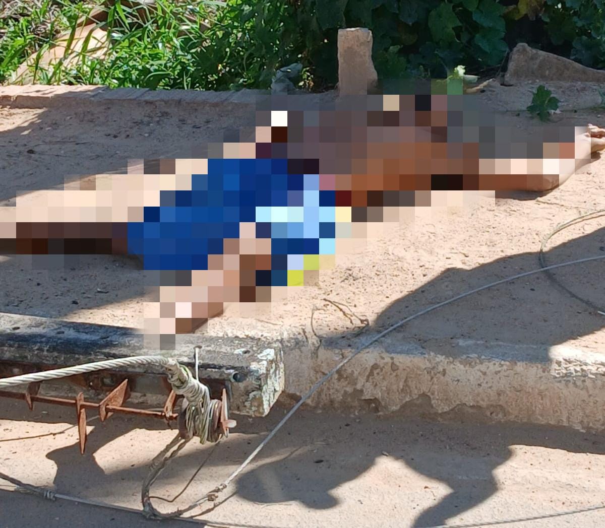 Homem morre após queda de poste em São Miguel dos Campos