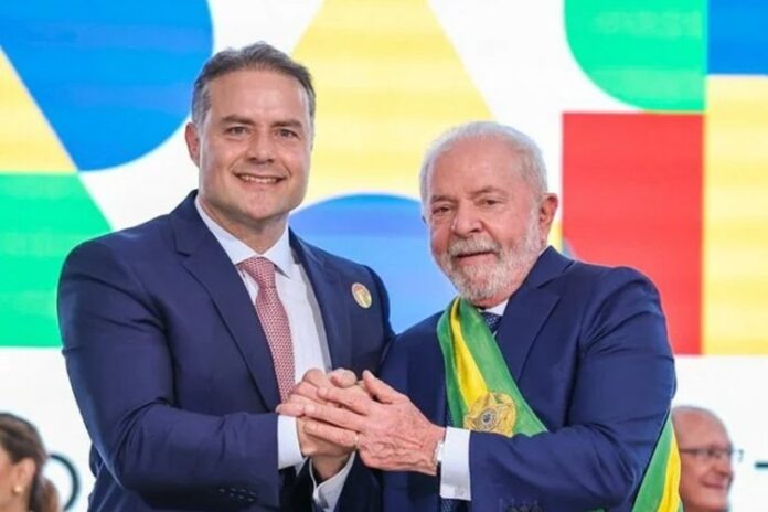 “Eu sou candidato a governador de Alagoas”, reafirma Renan Filho