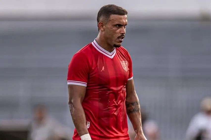 Quais as opções de ataque do CRB após a saída de William Pottker?