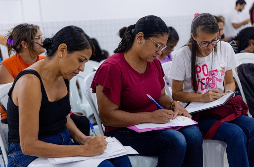 Prefeitura prorroga entrega de documentos do PSS da Educação