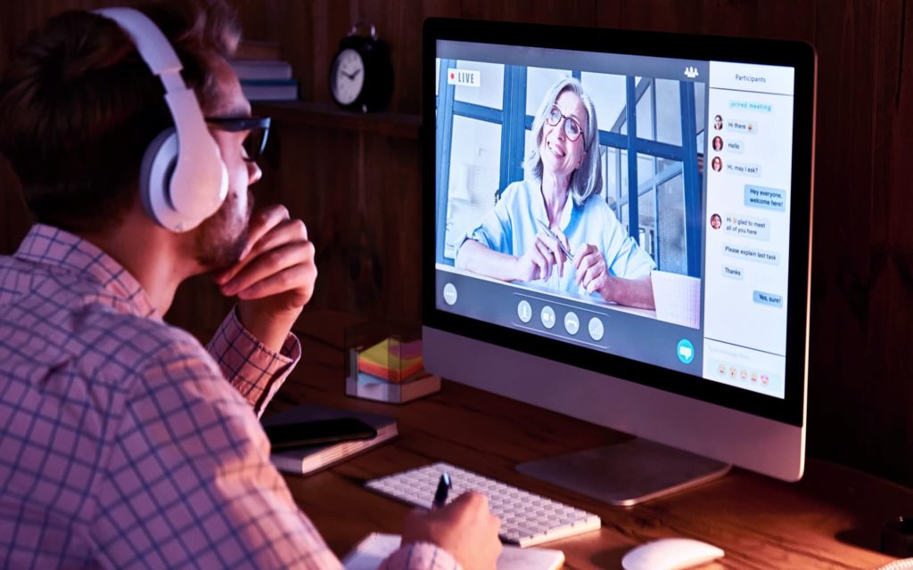 Presença em Movimento: Estratégias de Branding para a Expansão do Ensino Digital