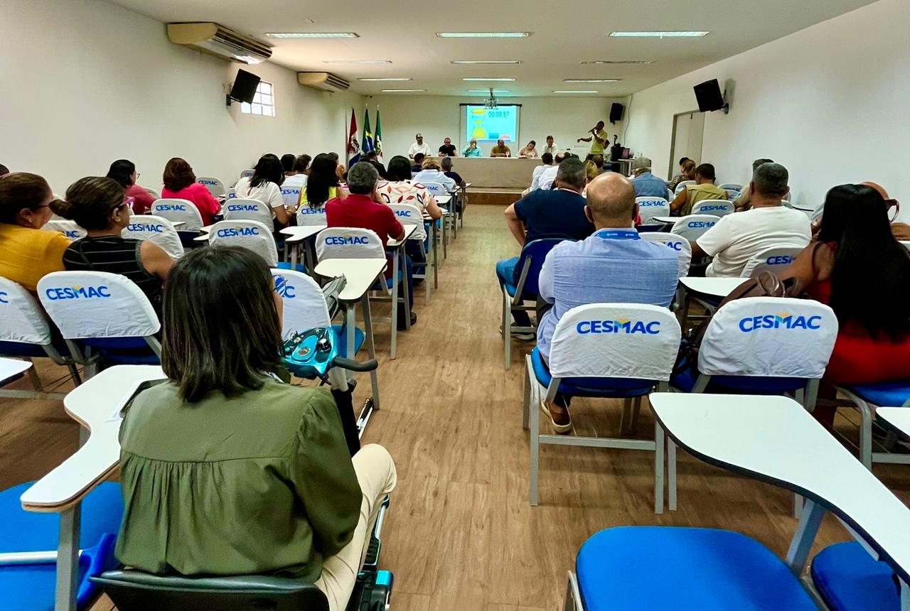 Conselho Estadual de Saúde cobra providências e expõe fragilidades na assistência oncológica do Hospital CHAMA